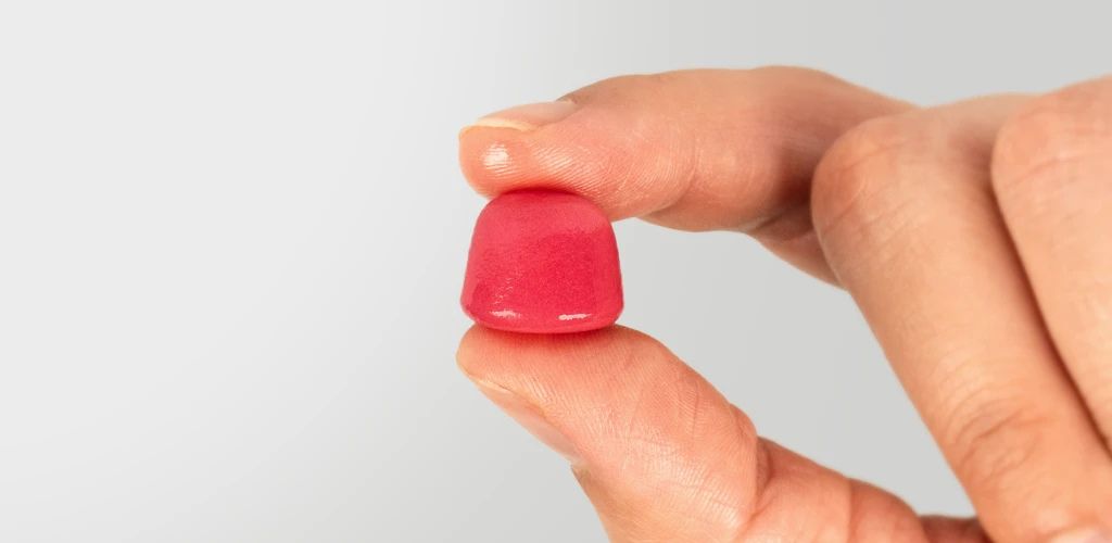 Vantaggi dell'assunzione di magnesio gommose