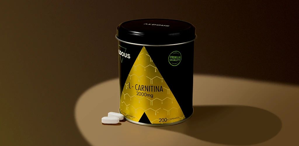 A cosa serve la L-Carnitina?