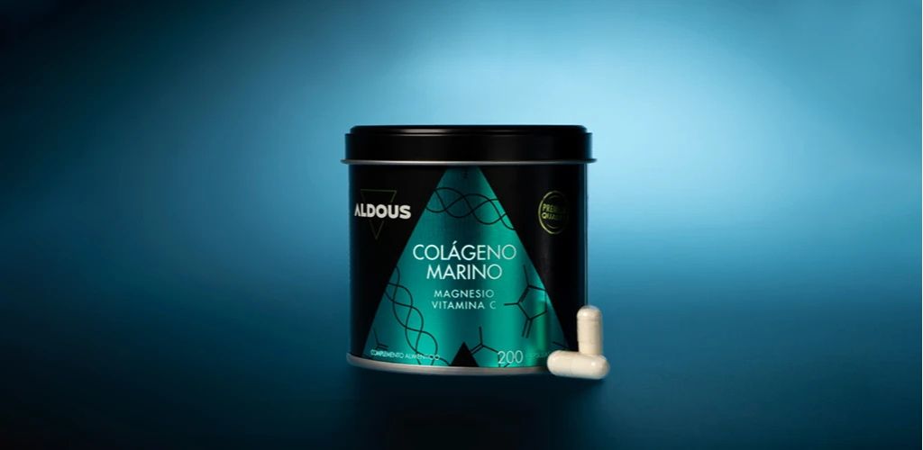 Cos’è il collagene marino e a cosa serve?