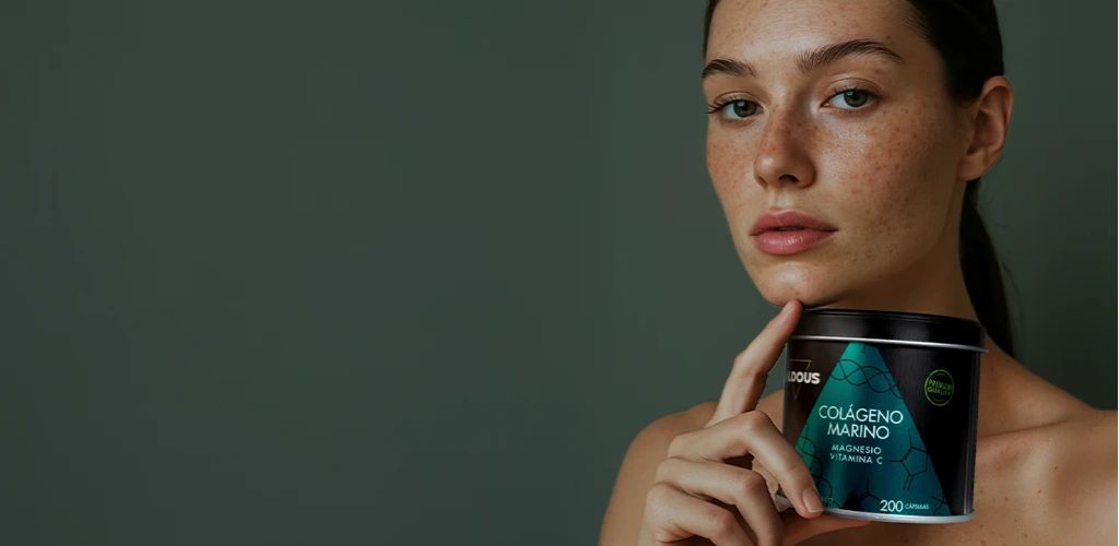 Benefici e svantaggi del collagene marino