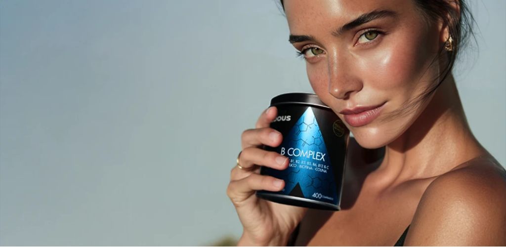 Che cosa è il complesso B e a cosa serve?