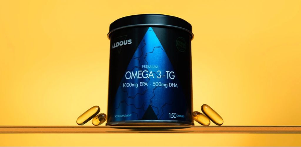 EPA e DHA: scopri i due tipi più importanti di omega-3