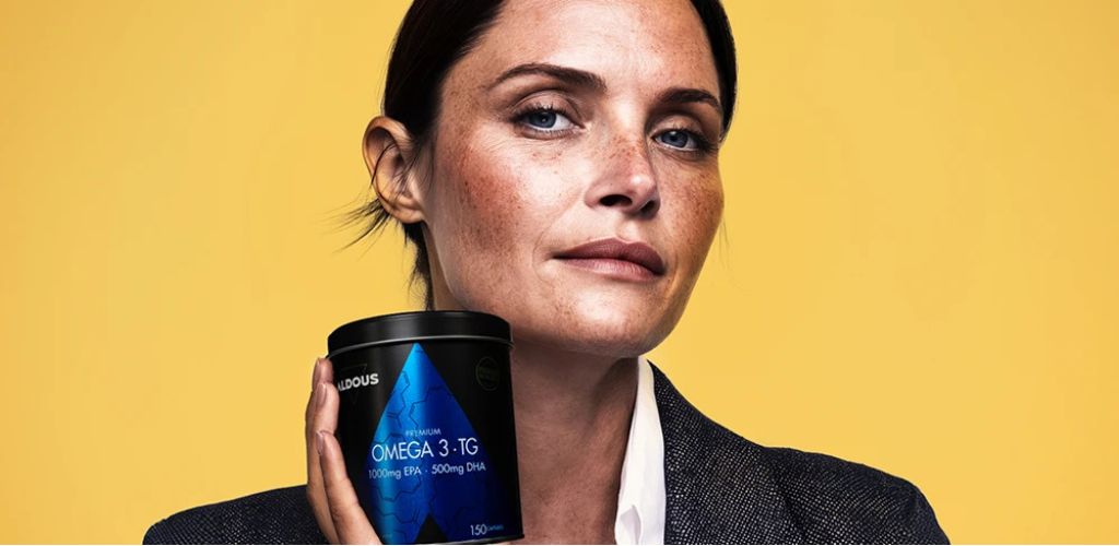 Benefici degli omega 3 per la salute del cervello