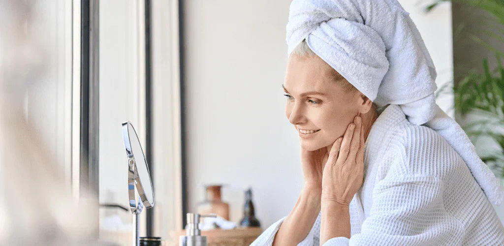 Benefici e proprietà dell'acido ialuronico