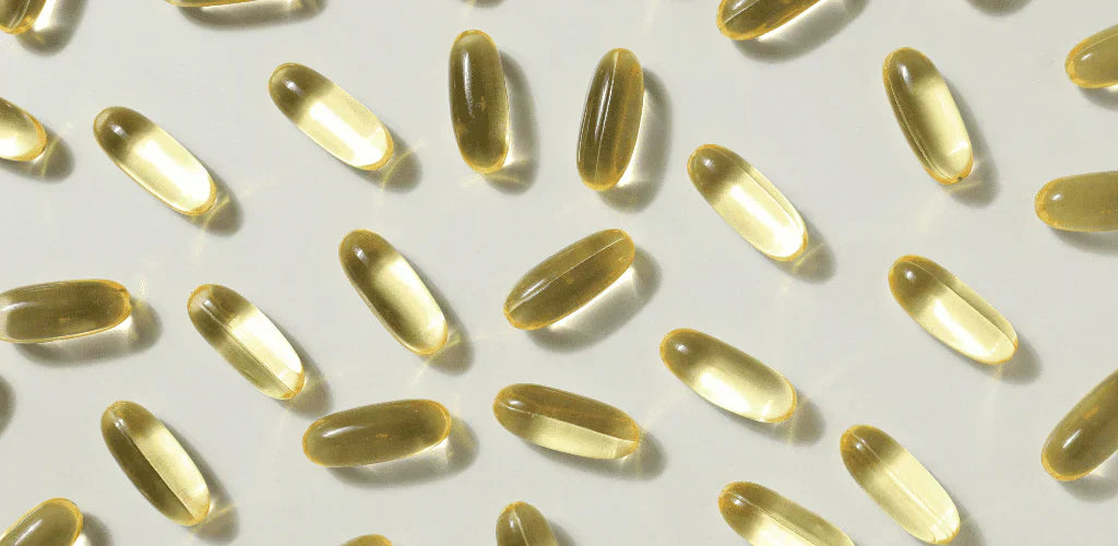 Benefici e proprietà degli Omega 3