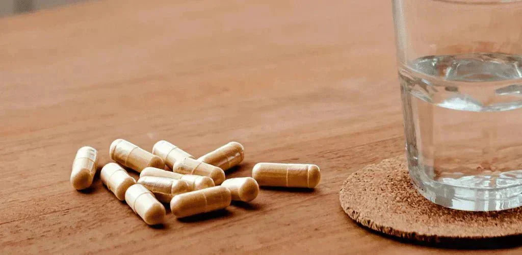 Come prendere Ashwagandha