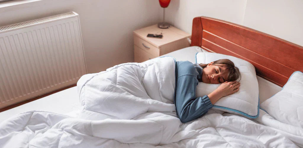 Come assumere la Melatonina