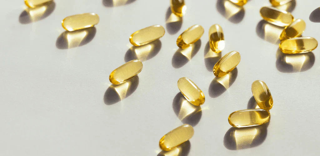 Come assumere Omega 3