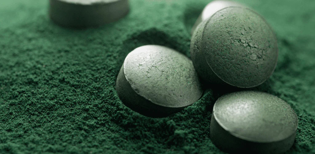 Controindicazioni della spirulina