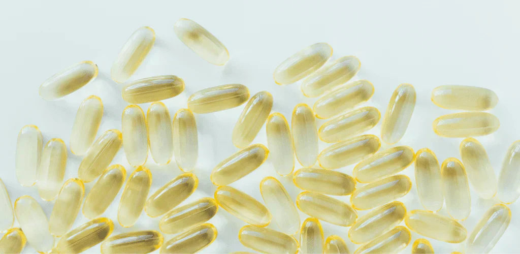 Controindicazioni degli Omega 3