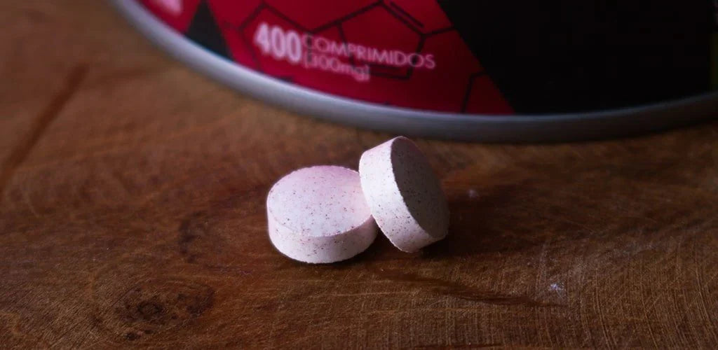 Carenza di vitamina B12