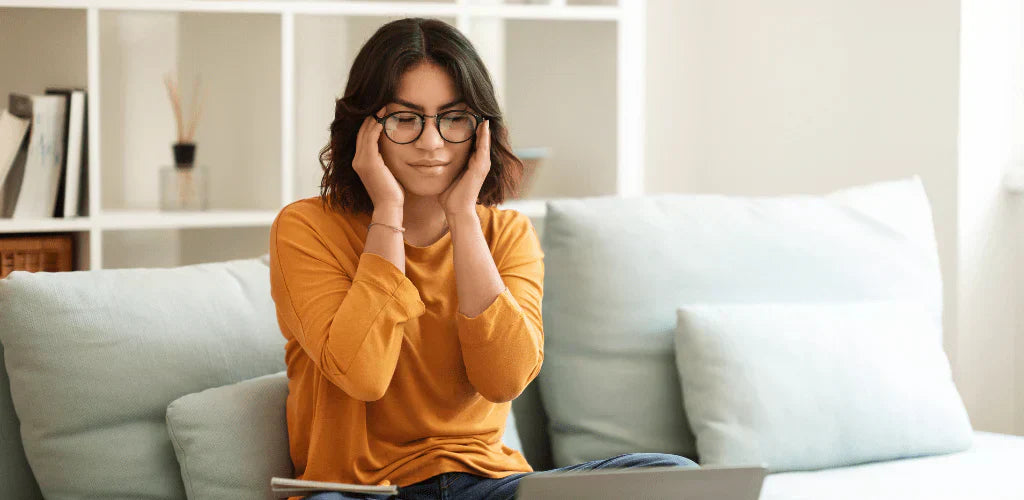 Basso contenuto di potassio e mancanza di potassio