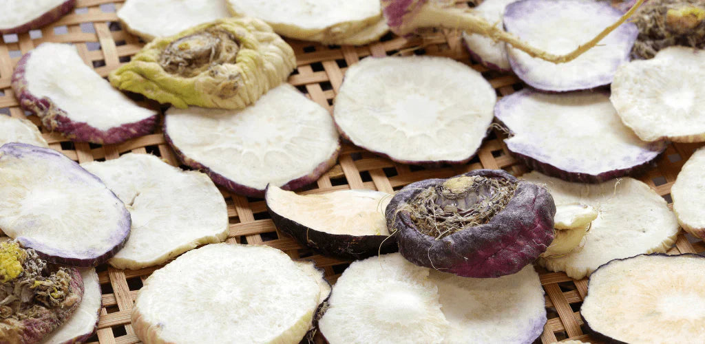 Cos’è la maca e a cosa serve