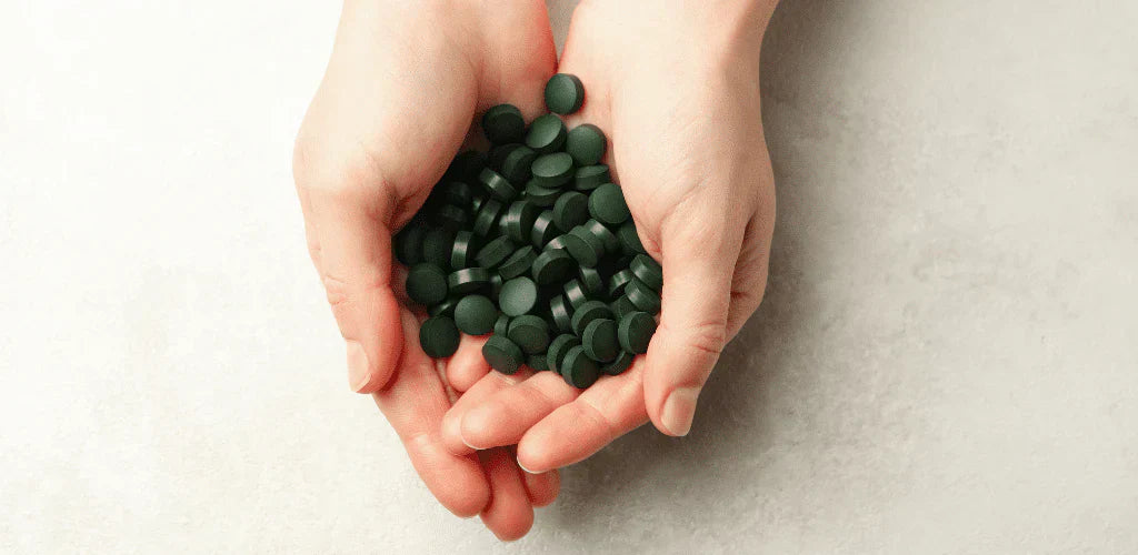 Cos'è la Spirulina e a cosa serve
