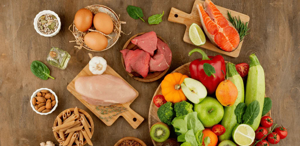 Tipi di biotina e dove si trova