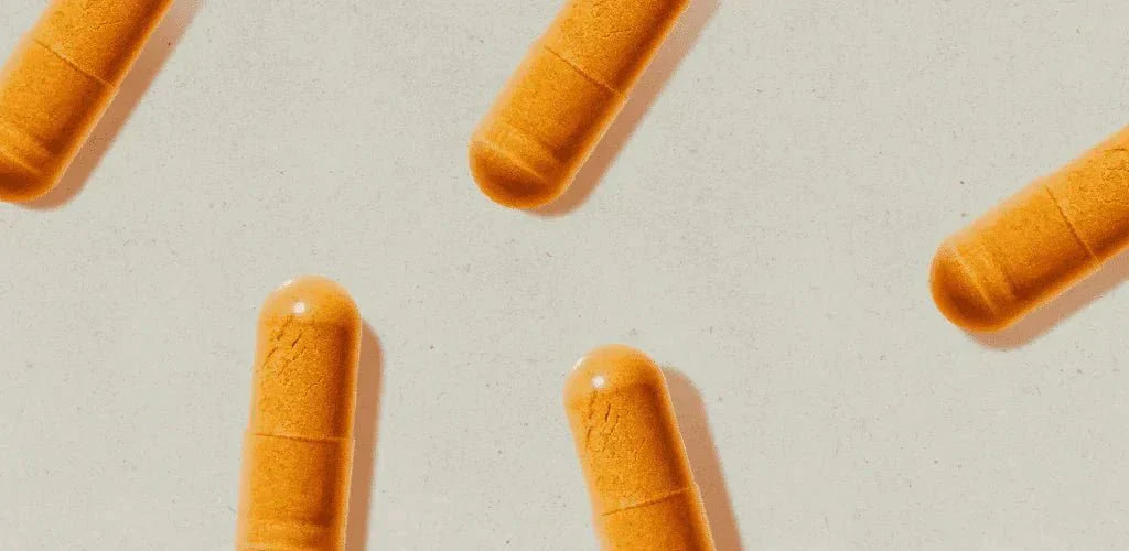 Tutti i benefici della curcuma