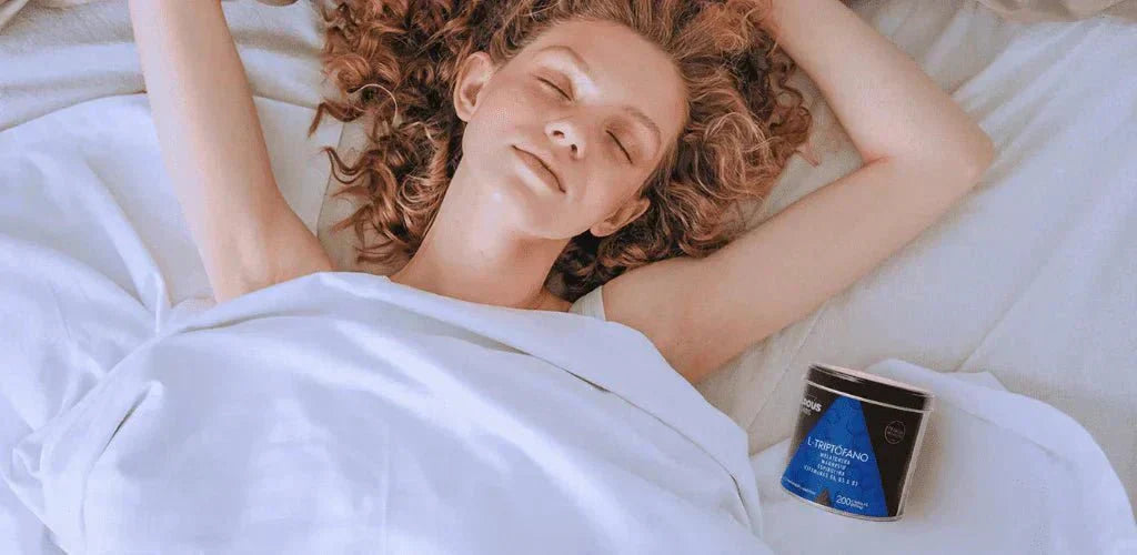 Triptofano: cos'è e quali sono i suoi benefici