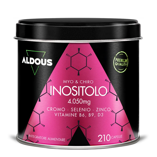 Inositolo