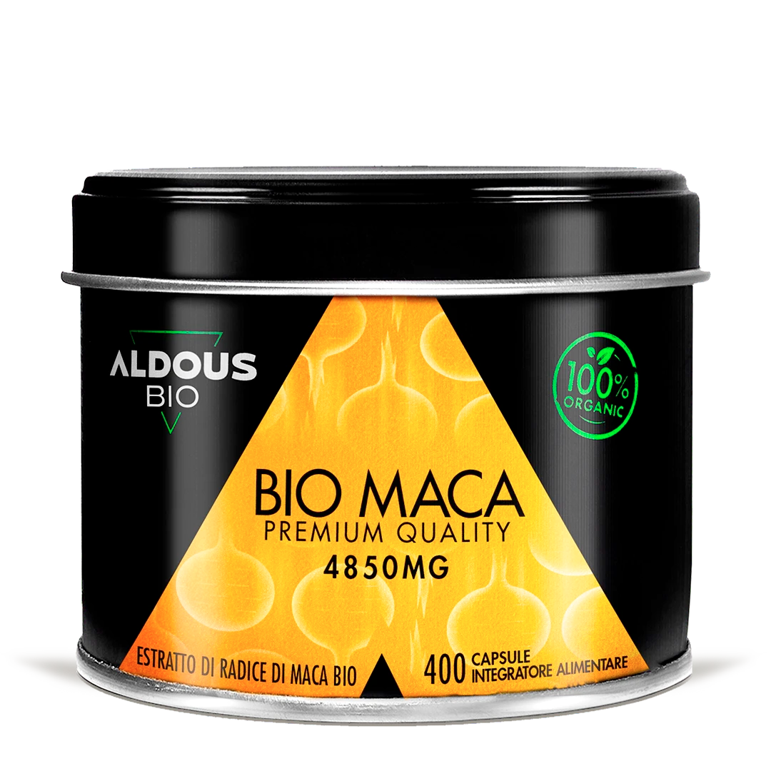 Maca Andina