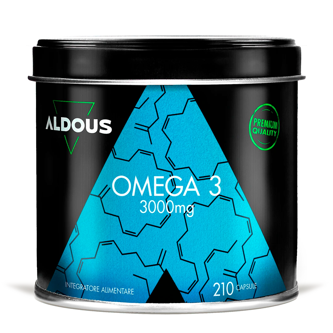 Omega 3