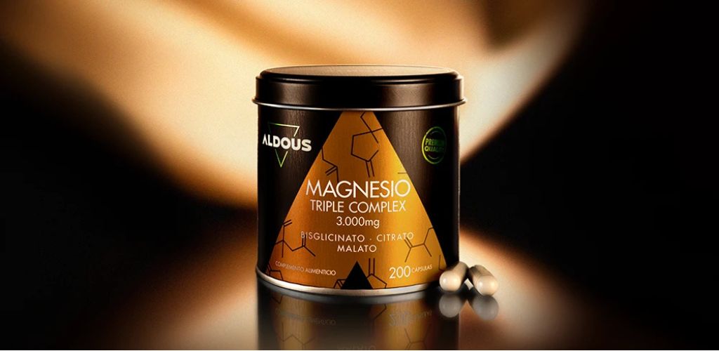 Cos'è il magnesio completo e a cosa serve?