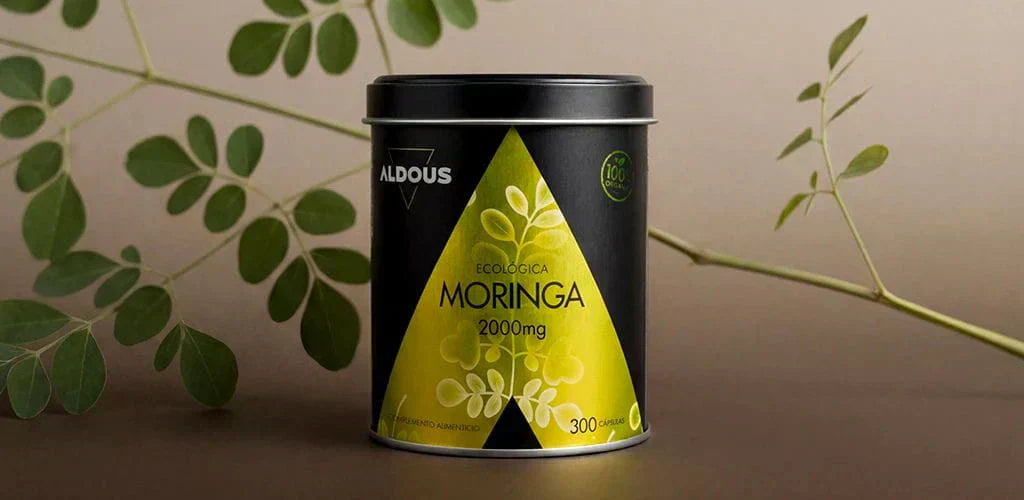 Proprietà e controindicazioni della moringa