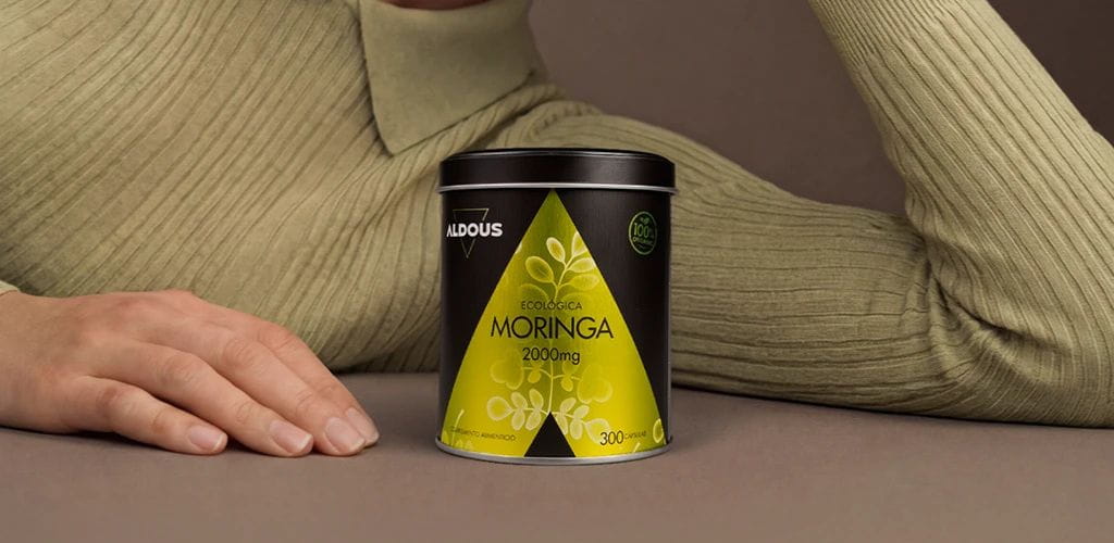 Che cos’è la moringa e a cosa serve?
