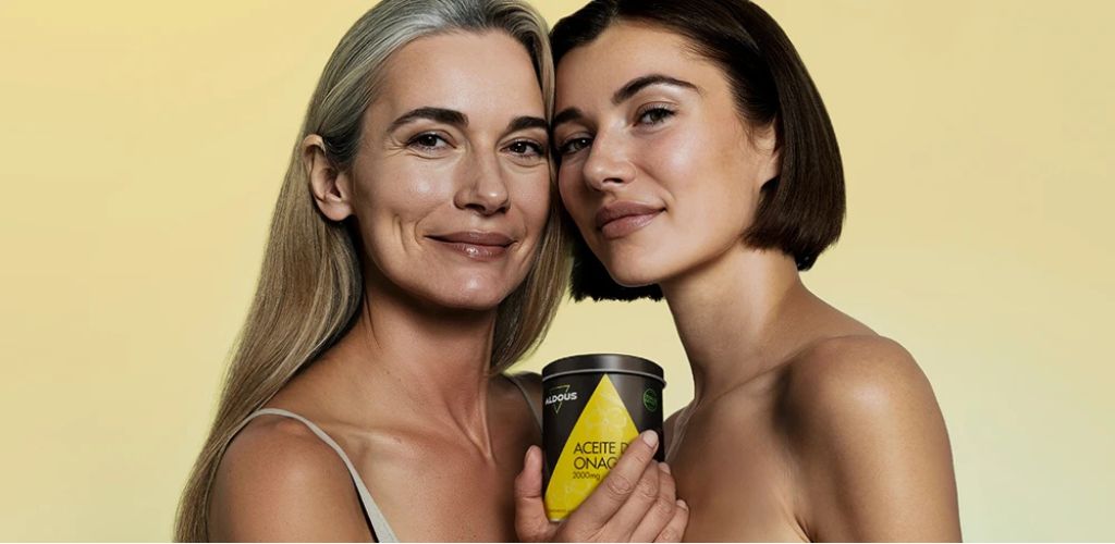 Benefici dell'olio di enotera