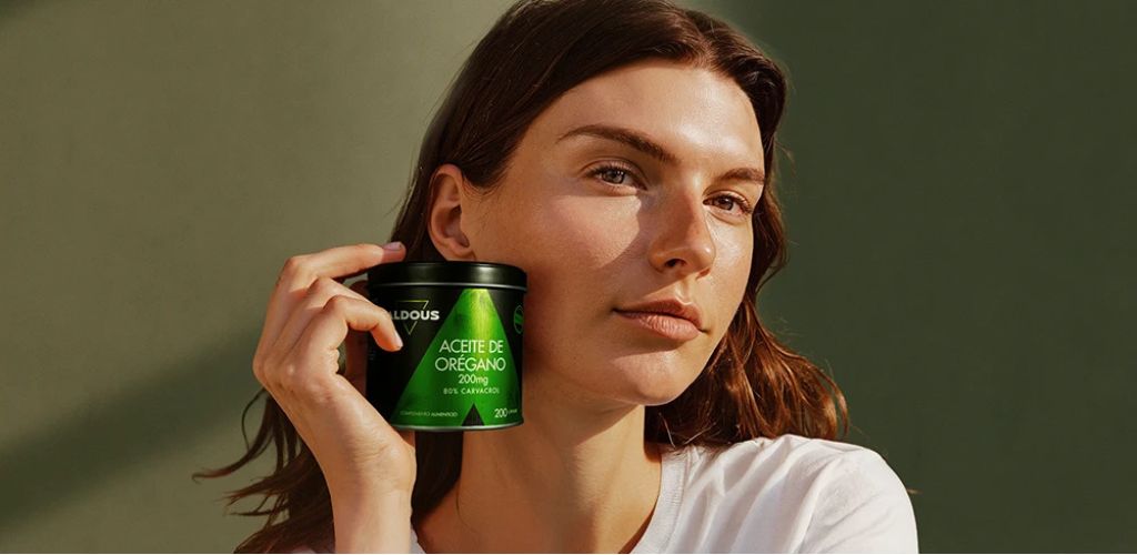 Benefici dell'olio di origano