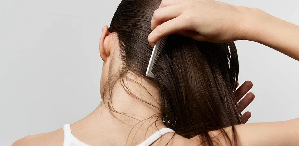 Vitamine per la caduta dei capelli nelle donne