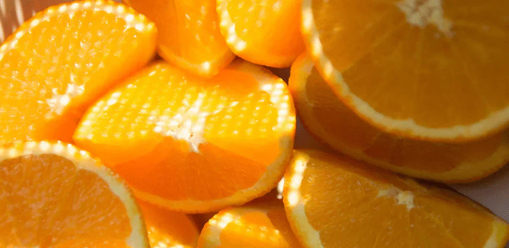 Quale frutto ha più vitamina C