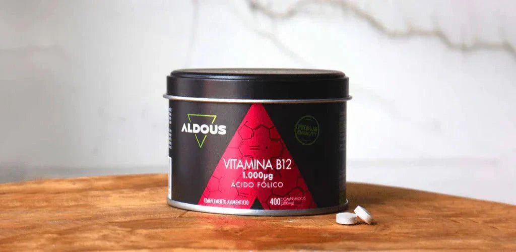 Vitamina B12: a cosa serve e come assumerla