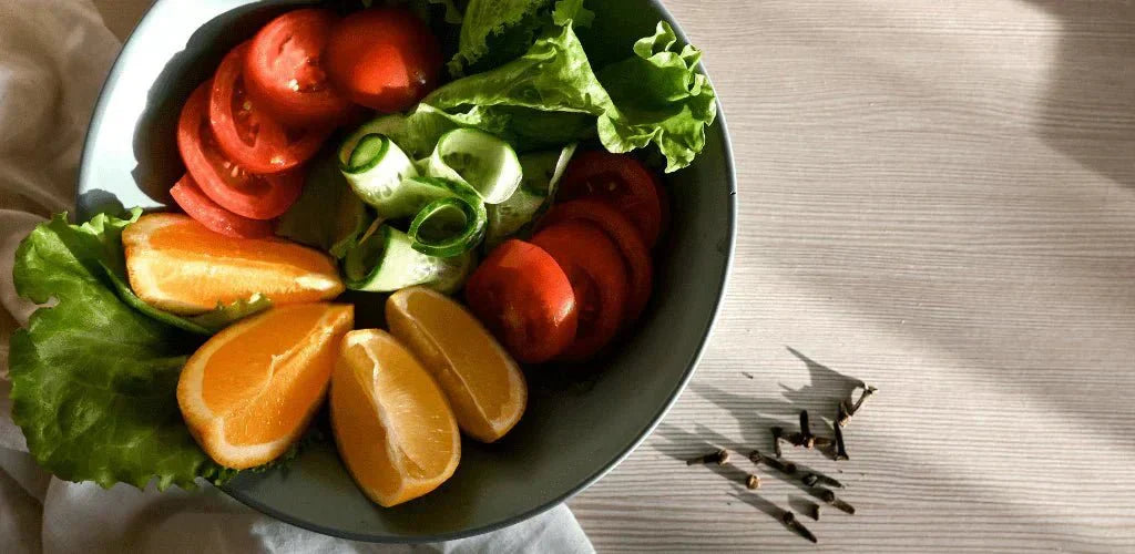 Vitamina C: a cosa serve e come assumerla?