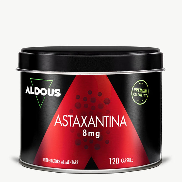 Astaxantina