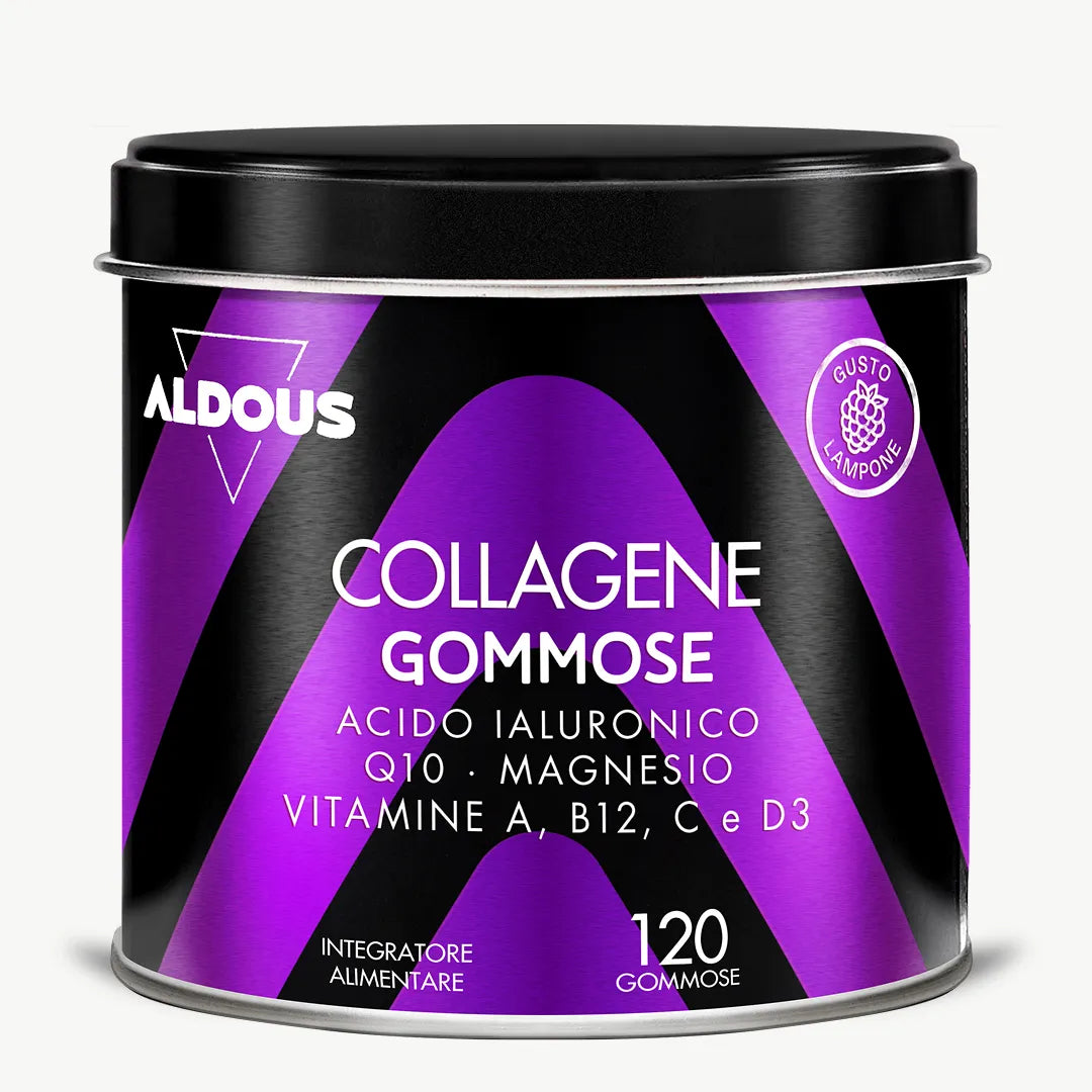 Collagene Gummies