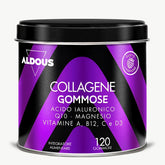 Collagene Gummies