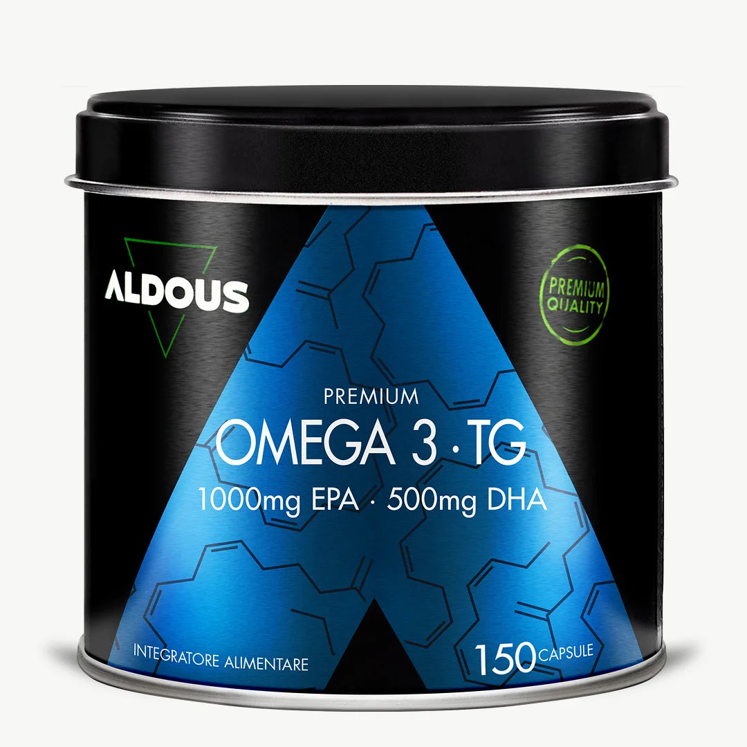 Omega 3 Premium