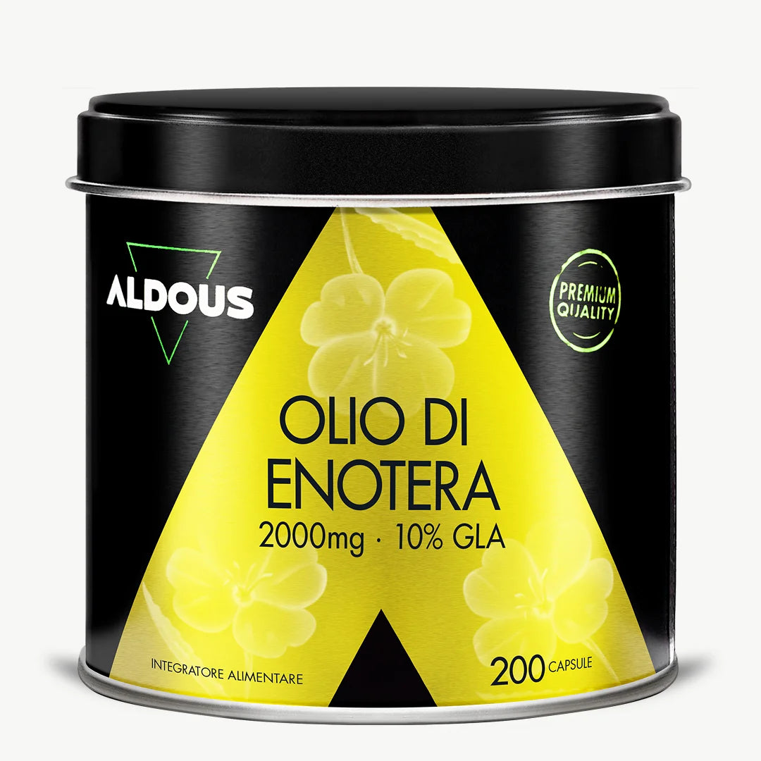 Olio di Enotera