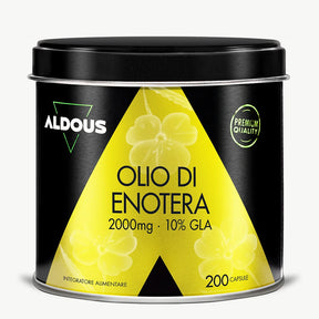Olio di Enotera
