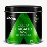 Olio di Origano