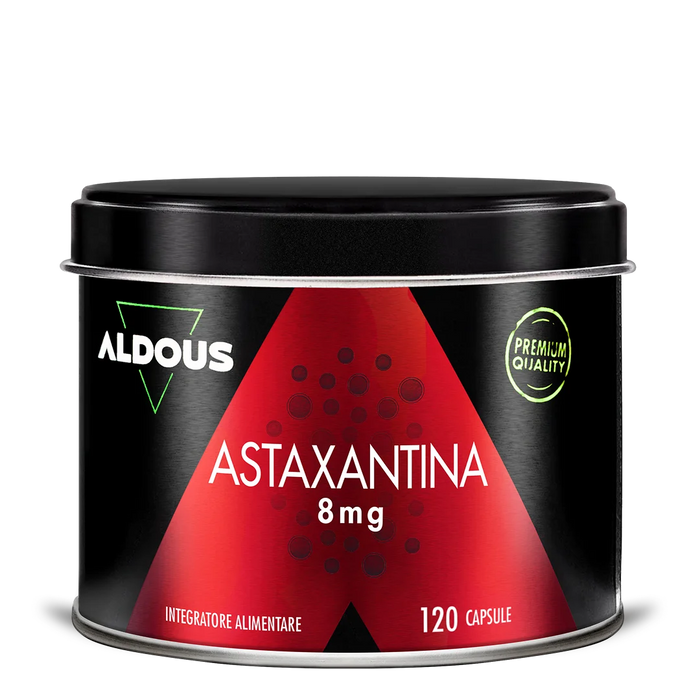 Astaxantina