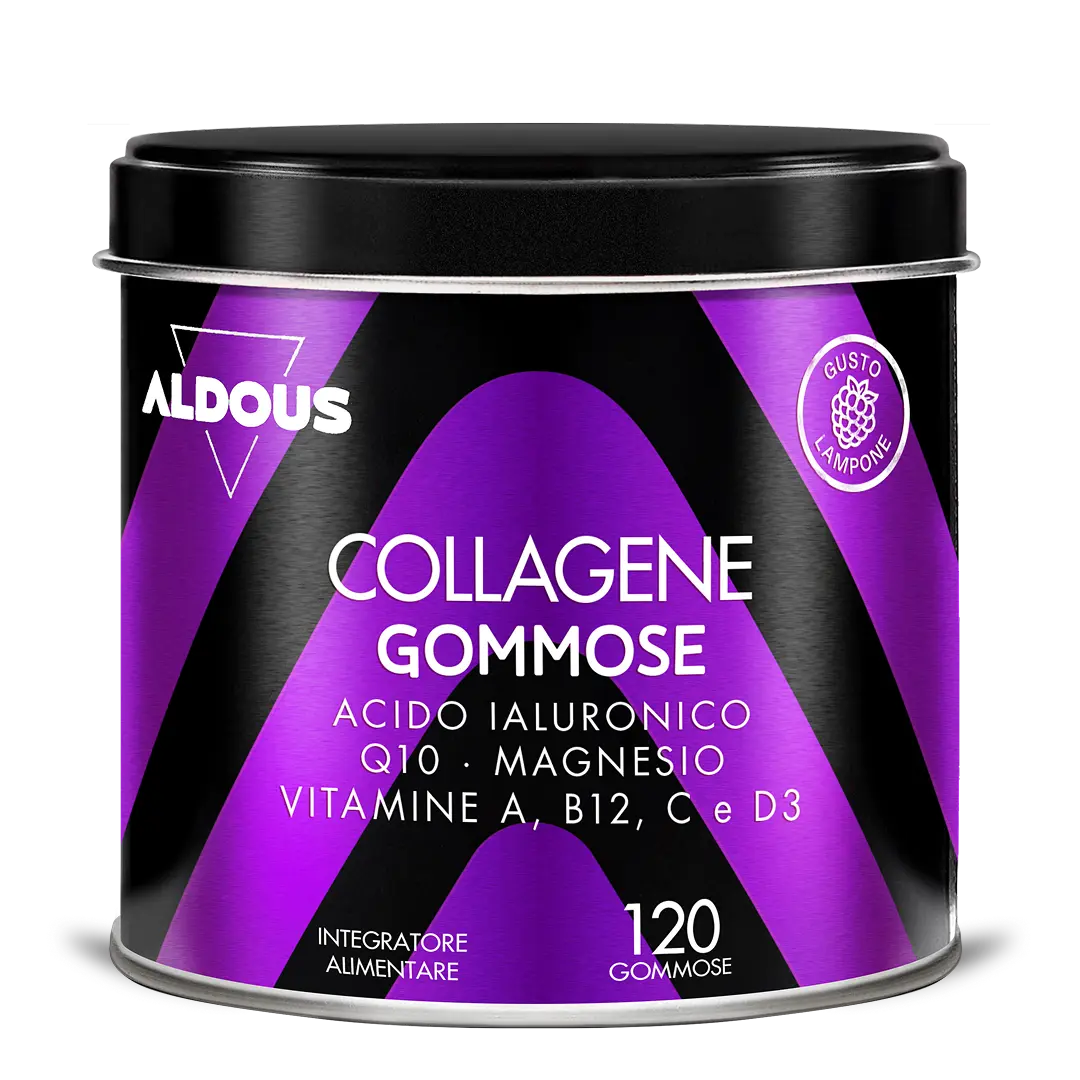 Collagene Gummies