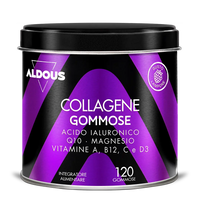 Collagene Gummies