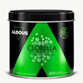 Clorella Biologica