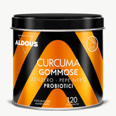 Curcuma Gummies