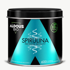 Spirulina Biologica
