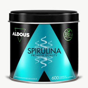 Spirulina Biologica
