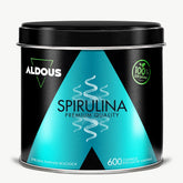 Spirulina Biologica