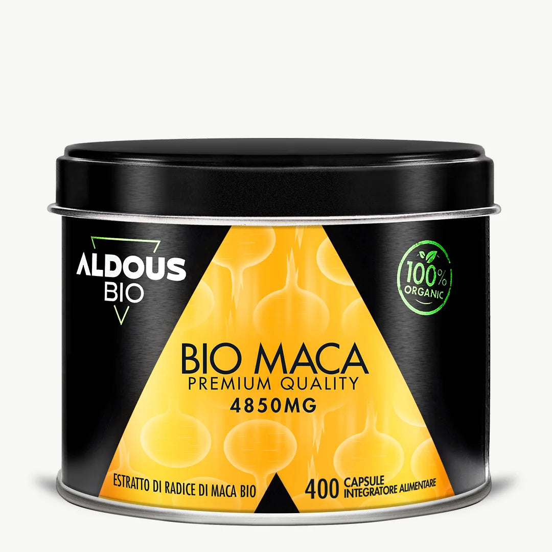 Maca Andina