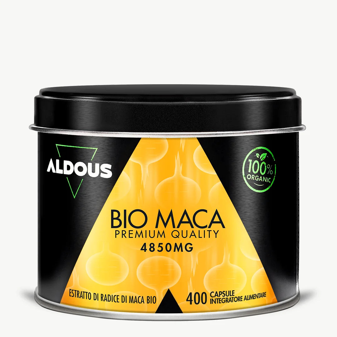 Maca Andina